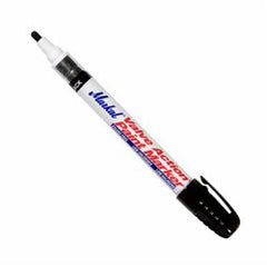 LA-CO Markal 96823 Liquid Paint Marker Valve Action 1/8 in Bullet Medium Tip