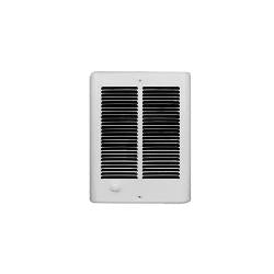 MILWAUKEE Marley Engineered Products CZ1512T Fan-Forced Residential Heater 1500/750W 120V Northern White