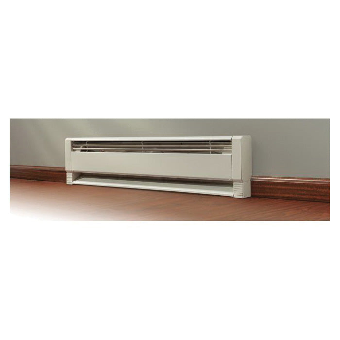 MILWAUKEE Marley HBB754 240/208 Volt 750 W at 240 Volt 563 W at 208 Volt Electric Hydronic Baseboard Heater