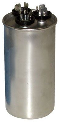 RECTORSEAL Rectorseal m12783 Dual Run Capacitor 35/5 Mfd 440V