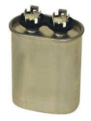 RECTORSEAL Rectorseal 14237 Round Run Capacitor 20 Mfd 370 440V