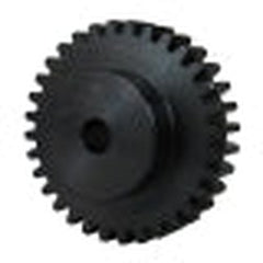 MARTIN S432 GAS VALVES