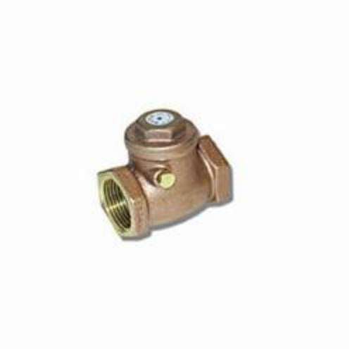 MATCO-NORCA Matco-Norca 521T06LF Swing Check Valve (1-1/4 in)