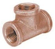 MATCO-NORCA B-T06LF PIPE FITTINGS