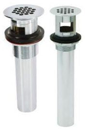 MATCO-NORCA FY-156 FLOOR DRAINS