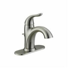 MATCO-NORCA P4B-500BN-CL BATH & KITCHEN FAUCETS