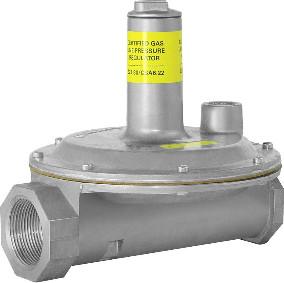 MAXITROL 325-5L-3/4 GAS REGULATORS