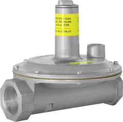 MAXITROL 325-5L-3/4 GAS REGULATORS
