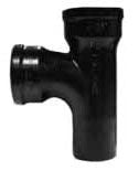 TYLER PIPE 1300 PIPE FITTINGS