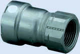 VIEGA 84300 PIPE FITTINGS