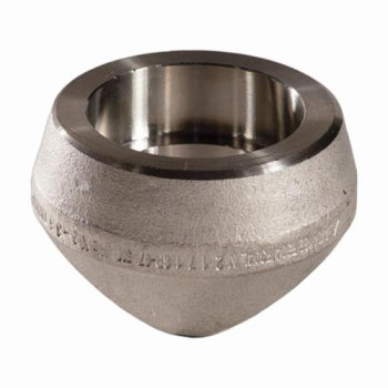 MERIT BRASS Merit Brass Company SW3490D-08 SS3MSW-SOL-36-3/4X1/2 3000# 304/L Stainless Steel SOC-O-LET