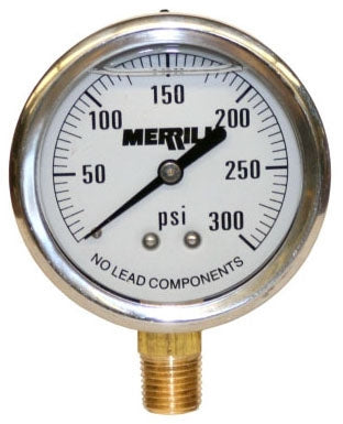 MERRILL PGLNL300 PLUMBING SUPPLIES