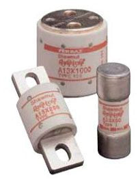MERSEN A13X100-4 FUSES