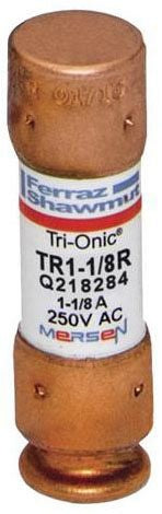 MERSEN TR1-1/8R FUSES