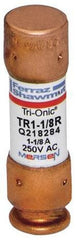 MERSEN TR1-1/8R FUSES
