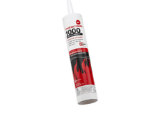 RectorSeal 66640 Metacaulk 1000 Intumescent Firestop Sealant 10.3 oz