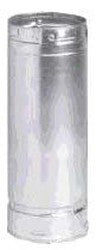 METAL-FAB 12M18 VENT PIPES & FITTINGS