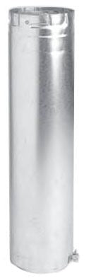 METAL-FAB 3M12A VENT PIPES & FITTINGS