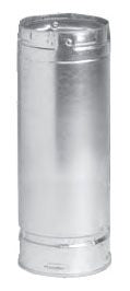 METAL-FAB 5M18 VENT PIPES & FITTINGS