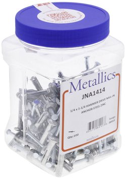 METALLICS JNA1414 HAMMERS & MALLETS