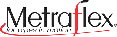 METRAFLEX MSODEE0300 DUCT BOOTS