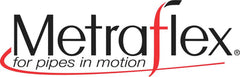 METRAFLEX MSODEE0300 DUCT BOOTS