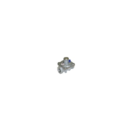 MAXITROL Maxitrol RV47L-3/8 Gas Pressure Regulator 125000 BTU