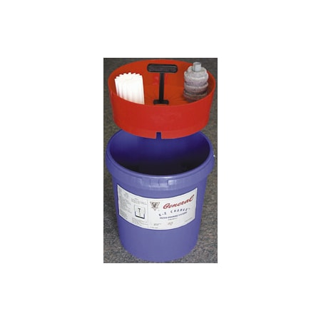 GENERAL FILTERS E-Z AIR FILTERS
