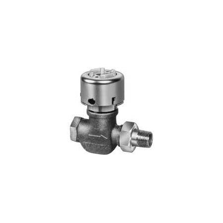HONEYWELL Honeywell VP525C1065 Pneumatic Radiator Valve 3/4 inch 5.0 Cv