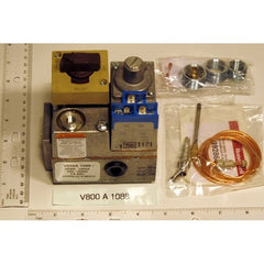 HONEYWELL V800A1088 GAS VALVES