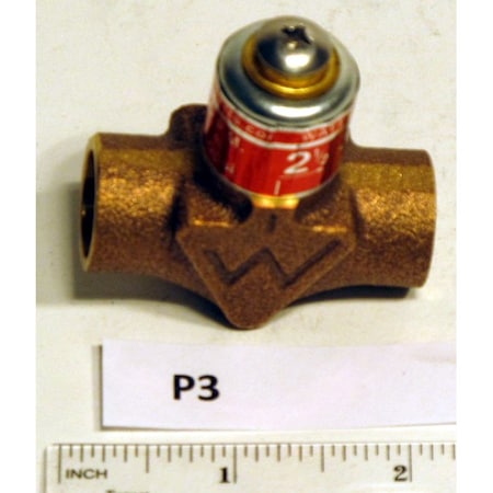 WATTS LFP3 PIPE FITTINGS