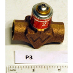 WATTS LFP3 PIPE FITTINGS