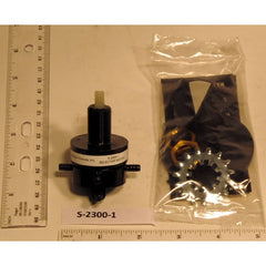 JOHNSON CONTROLS S-2300-1 SELECTOR RELAYS