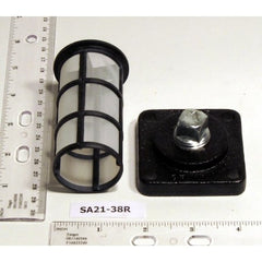 MCDONNELL & MILLER SA21-38R PILOT ASSEMBLIES