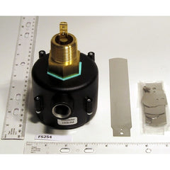 MCDONNELL & MILLER FS254 FLOW SWITCHES