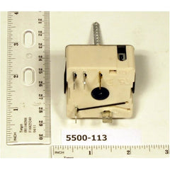 ROBERTSHAW 5500113M CONTROL BOARDS