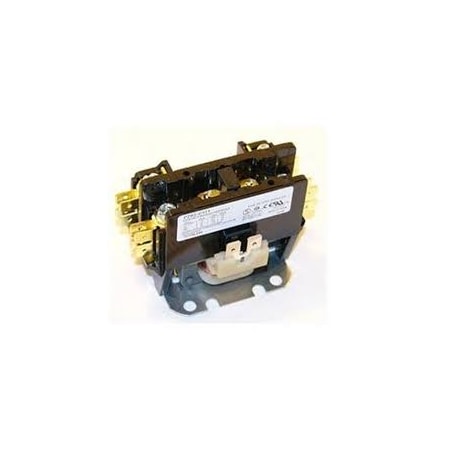 HEIL QUAKER Heil Quaker 1050699 1-Pole 25 AMP Contactor 24V