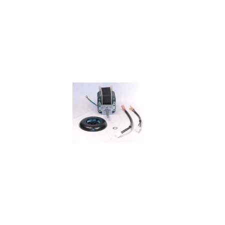 CARRIER Carrier 318984-753 120v Venter Motor with Cooling Fan