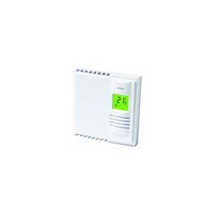 Honeywell TH108PLUS Non-Programmable Thermostat Digital Line Voltage 240V