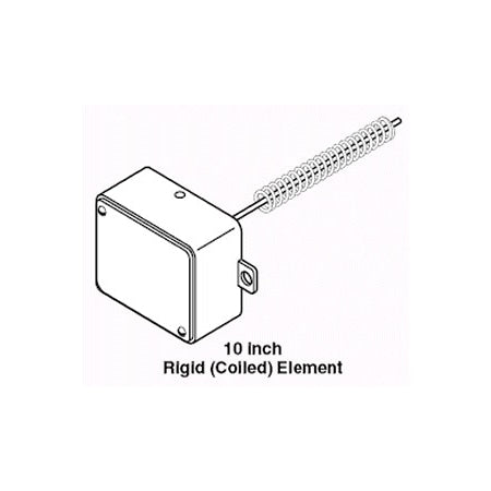 SCHNEIDER ELECTRIC 2252-501 TEMPERATURE SENSORS