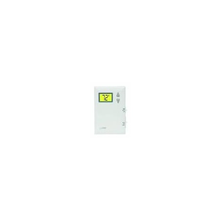 LUX PSD011B NON PROGRAMMABLE THERMOSTATS
