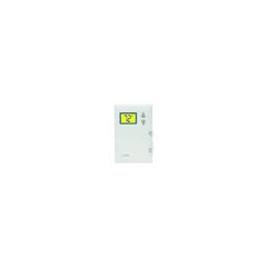 LUX PSD011B NON PROGRAMMABLE THERMOSTATS
