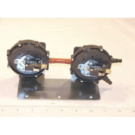 LOCHINVAR PRS2416K PRESSURE SWITCHES