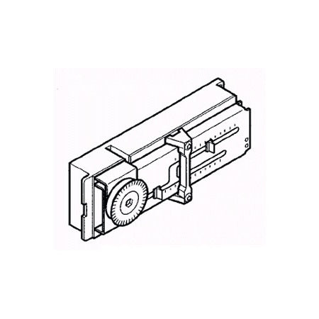 SCHNEIDER ELECTRIC 2341-501 CONTROL BOARDS