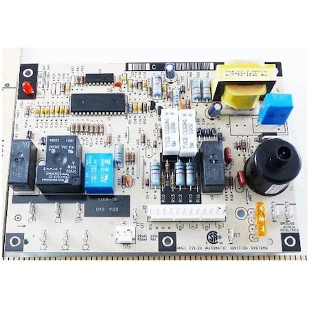 CARRIER Carrier LH33WP007 Ignition Control Module