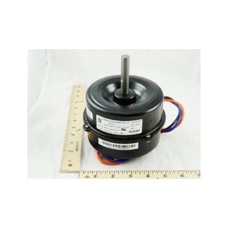 NORDYNE Nordyne 621856 Condenser Fan Motor 208-230V 1075 RPM 1/8 HP 1 Speed