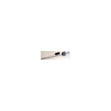 SCULLY SIGNAL EG-216 GAS VALVES