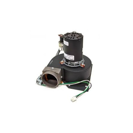 WEIL-MCLAIN Weil-McLain 381356499 Inducer Blower Assembly 115V 1/20 hp 0.6A
