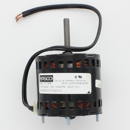 REZNOR 96288 CONDENSER FAN MOTORS