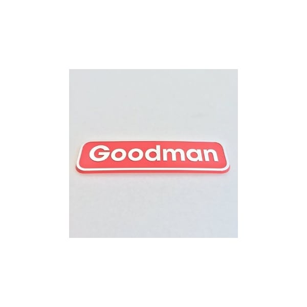 GOODMAN 0161R00009P AIR CLEANER REPLACEMENT PARTS